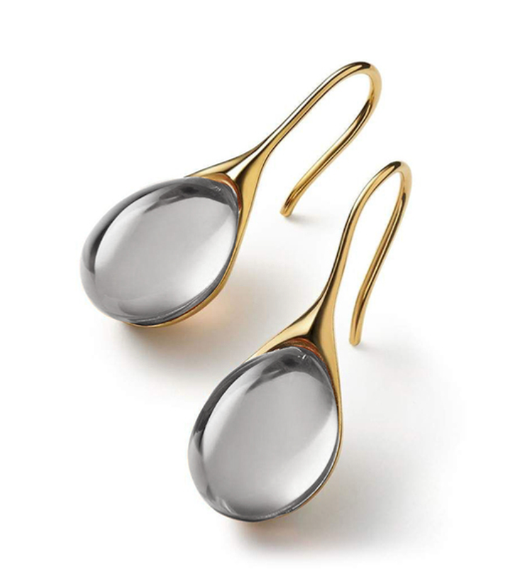 Mia™ | Women’s Elegant Crystal Earrings