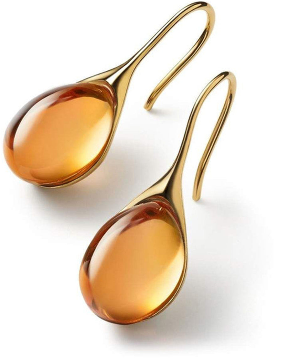 Mia™ | Women’s Elegant Crystal Earrings