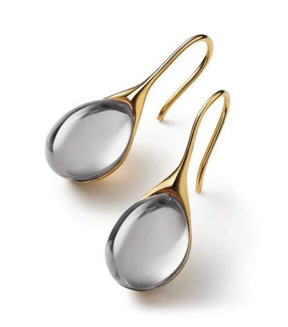 Mia™ | Women’s Elegant Crystal Earrings