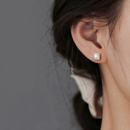 Trendy™ | Earrings with Freshwater Pearls